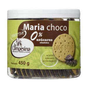 BISCUIT AUX FRUITS LA CAMPESINA - Biscuits Maria choco digestif sans 