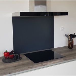 Fond De Hotte Verre 80 Cm Achat Vente Pas Cher