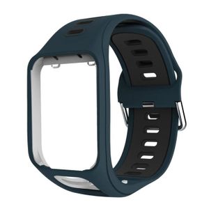 Bracelet tomtom runner on sale 2 boulanger
