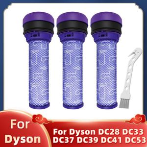 Pièces & accessoires pour Dyson DC37c Parq. Aspirateur