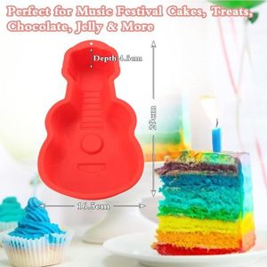 Moule Gateau Guitare Cdiscount Moule Gateau Guitare Cdiscount
