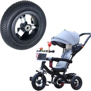12x2.125-2.35 Chambre à Air Quinny Buzz  et Quinny Buzz Xtra 12 1/2x2 1/4 