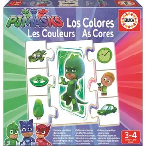 pyjamasque jouet