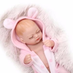Bebe Reborn Miniature Cdiscount