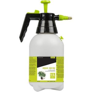 OFFIDIX Flacon pulvérisateur en verre à pression pour plantes de jardin ou  nettoyage - 0,4 l - Avec buse réglable - Pour plantes118 - Cdiscount Jardin