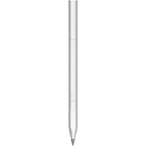 STYLET - GANT TABLETTE Stylet inclinable rechargeable HP MPP2.0 - Argent