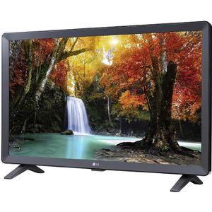Téléviseur LED TV LG 28TN525V-PZ 28