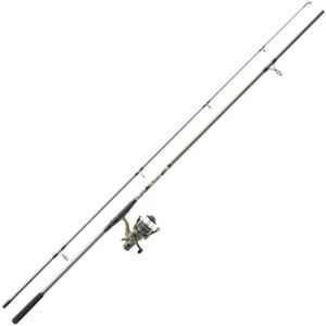 Canne Spinning Telescopique Mitchell Catch Spinning Telescopic Canne Spinning Telescopique Mitchell Catch Spinning Telescopic