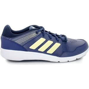 BASKET Baskets femme Adidas Performance Niraya - Bleu - Lacets - Textile