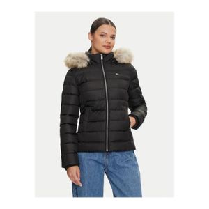 Doudoune fourrure femme Cdiscount Pret a Porter