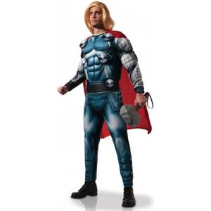 DÉGUISEMENT - PANOPLIE Déguisement adulte Thor - Univers Avengers - Costu