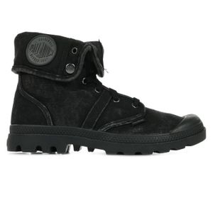 palladium baggy femme