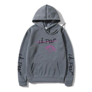 Pull discount lil peep