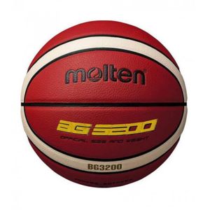 BALLON DE BASKET-BALL Ballon de basket Molten BG3200