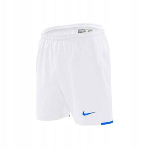 PANTALON DE SPORT Pantalon de football Nike Brasil II Blanc pour homme adulte
