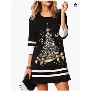 Chemisier de noel femme 2025