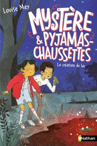 Livre 9 -12 ANS Nathan - Mystère et Pyjamas-Chaussettes Tome 3 - L