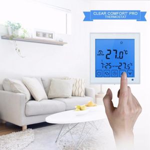 THERMOSTAT D'AMBIANCE Thermostat électrique Omabeta - Régulateur de temp