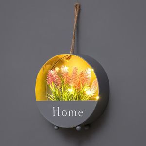Applique Murale Fleur Cdiscount