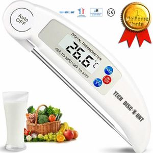 Thermometre a sucre - Cdiscount