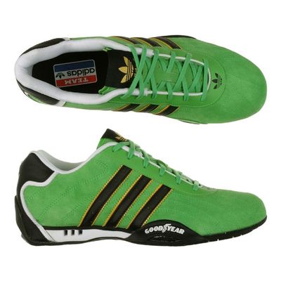 ADIDAS Chaussure Adi Racer Low Homme - Cdiscount Chaussures