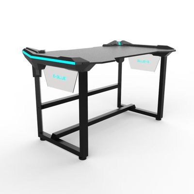 Bureau Gaming Esport E Blue Egt536bkaa Ia Prix Pas Cher