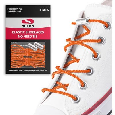 Chaussure avec lacet 2025 automatique