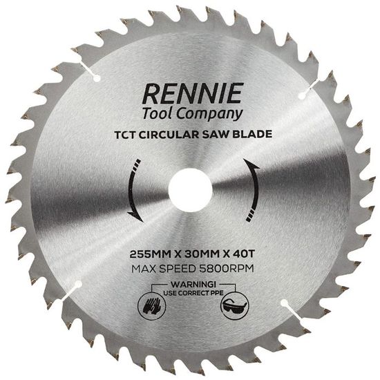 Lot De 8 Anneaux De Réduction Pour Lames De Scie Circulaire - Adaptateurs De Diamètre 16 à 30 Mm