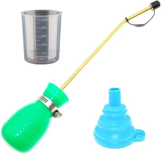 Pulvérisateur De Pompe De Jardin électrique 3.8W Pulvérisateur D'eau