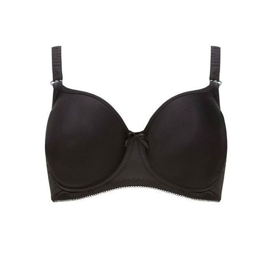 Soutien-gorge De Sport Freya Epic - Taille 36G - Noir - Crop Top Gym - Très Bon état