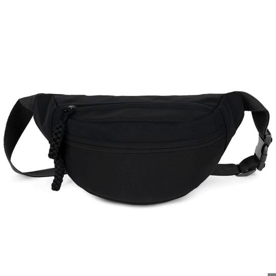 Sac Banane Course - Sac Banane Unisexe Pour Bouteille D'Eau Sport - Titulaire Avec Porte