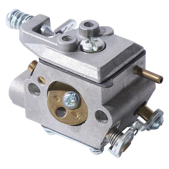 Carburateur De Remplacement Pour Tronçonneuse Husqvarna Patner P340S, 350S, 360S – Compatible Walbro WT-826 - 7