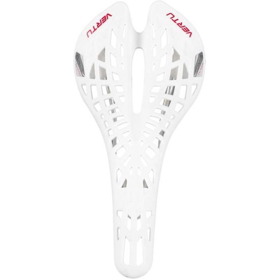 OUKANING Coussin De Selle Confortable Pour Vélo, Tricycle