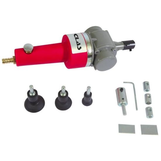 Rodoir pneumatique de soupapes - OP 0102 - CLAS Equipements - Cdiscount ...
