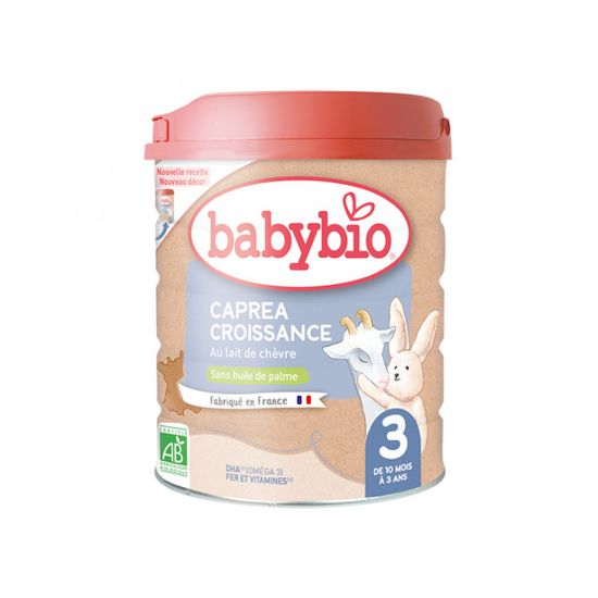 Acheter Caprea 3 - Formule au Lait de Chèvre - Pharmacie Paris Eiffel Commerce Acheter Caprea 3 - Formule au Lait de Chèvre - Pharmacie Paris Eiffel Commerce