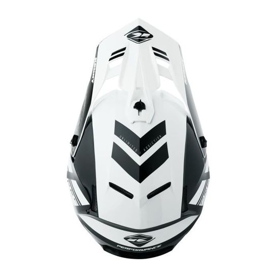6 Vis Visière Casque Moto Noir - Kit Fixation Rapide Avec Rondelles Et Boîte De Rangement