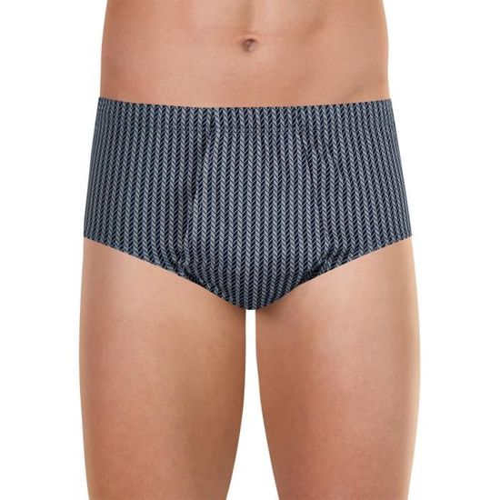 Slip eminence taille haute ouvert online