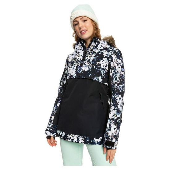 Super.natural Warm up Aloof Jacket - Veste isolante Femme | Livraison