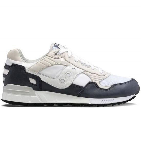 Saucony Trainers - Shadow Original in Blue