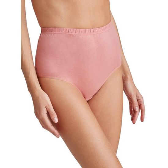 Culotte pur coton sale