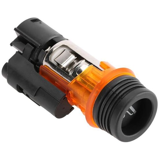 Presa Accendisigari Auto 822754: Ricambio Per Peugeot 206, 308, 406, 607, 1007, Sostitutivo OEM