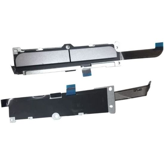 Boutons Clic Gauche Et Droit Pour Clavier Dell Latitude E7450, E5450, E5550 - Neuf
