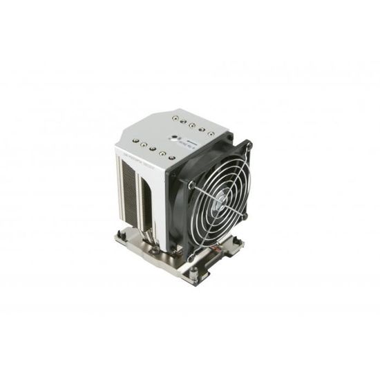 Supermicro SNK-P0070APS4, Processeur, Radiateur, 9,2 cm, LGA 3647 (Socket P), Intel® Xeon®, 1 ventilateur(s)