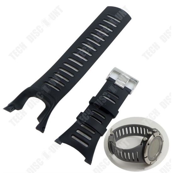 Bracelet montre top suunto ambit 2