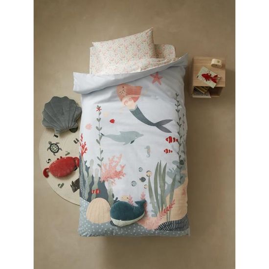 Housse De Couette 140x150