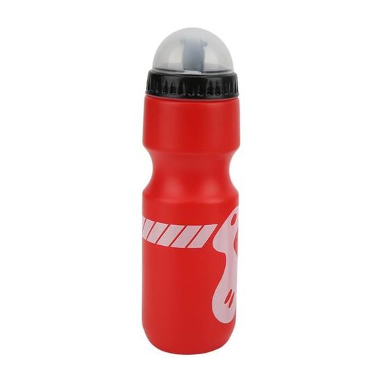 Bouteille D'eau Pliable Pour Le Sport – Gourde De Camping Et Voyage,  Couleur Marron, NEUVE