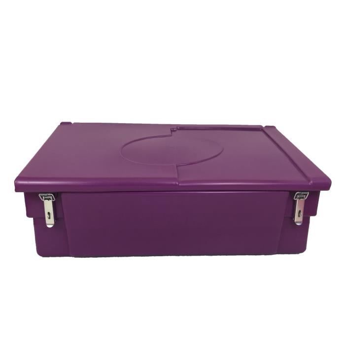 Coffre De Jardin Avec Grenouilleres 100 L Achat Vente Coffre