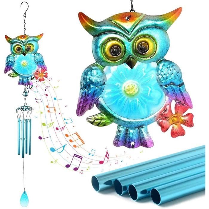 Lot De 50 Tubes Vides En Métal Pour Carillon à Vent - Fournitures De