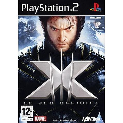 X-Men 3 - Le Jeu Officiel