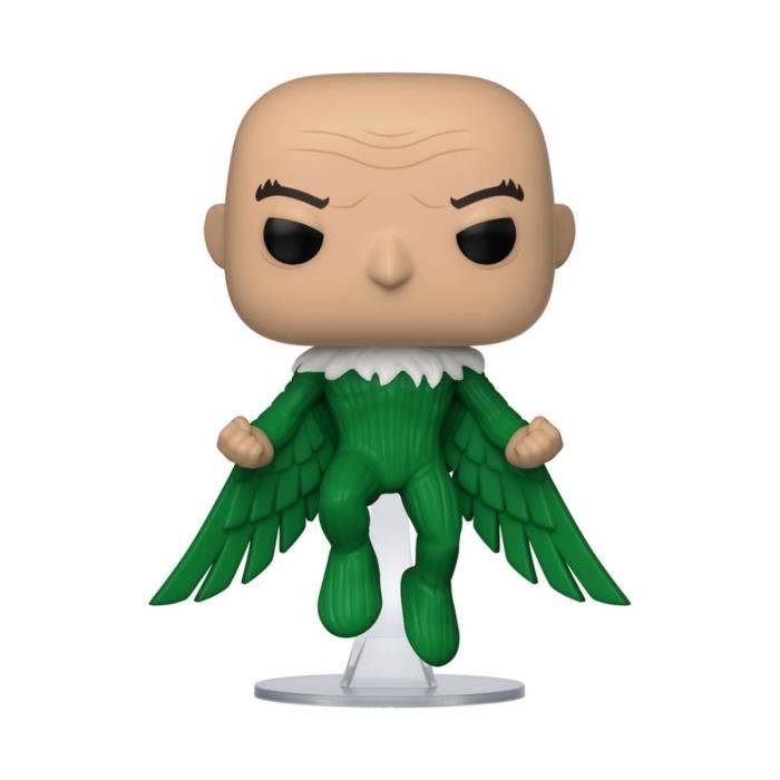 Funko Vulture Marvel 80th POP - vue 2
